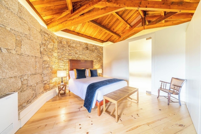 Imagen de la habitación del Hotel Maia dos Reis Rural. Foto 8