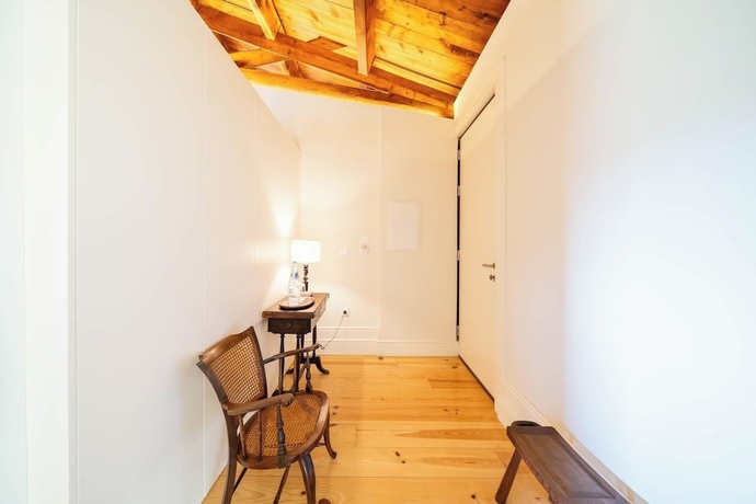 Imagen de la habitación del Hotel Maia dos Reis Rural. Foto 10