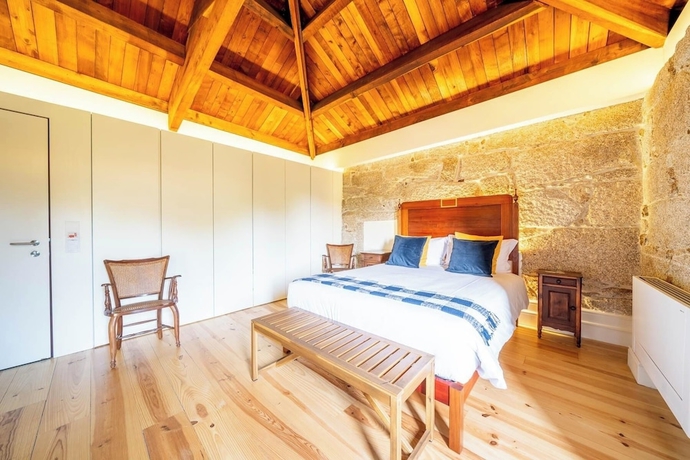Imagen de la habitación del Hotel Maia dos Reis Rural. Foto 12