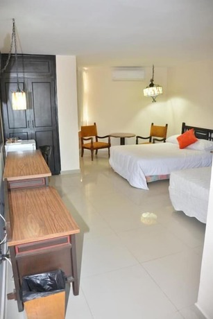 Imagen general del Hotel Maicao Internacional. Foto 2