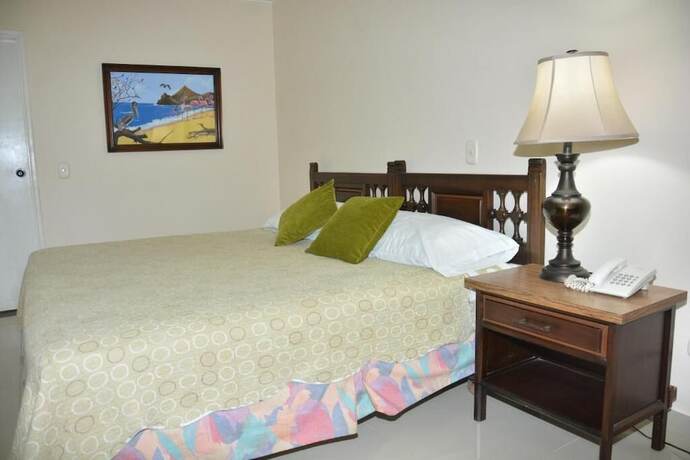 Imagen general del Hotel Maicao Internacional. Foto 4