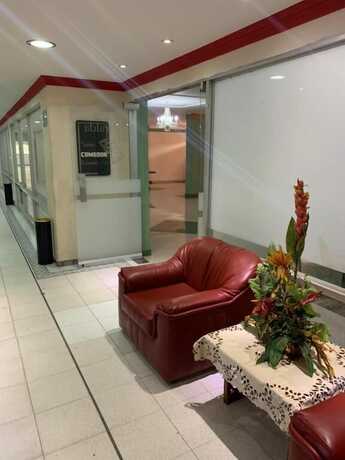 Imagen general del Hotel Maicao Internacional. Foto 8