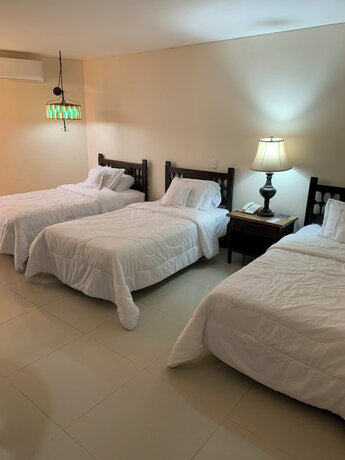 Imagen general del Hotel Maicao Internacional. Foto 9