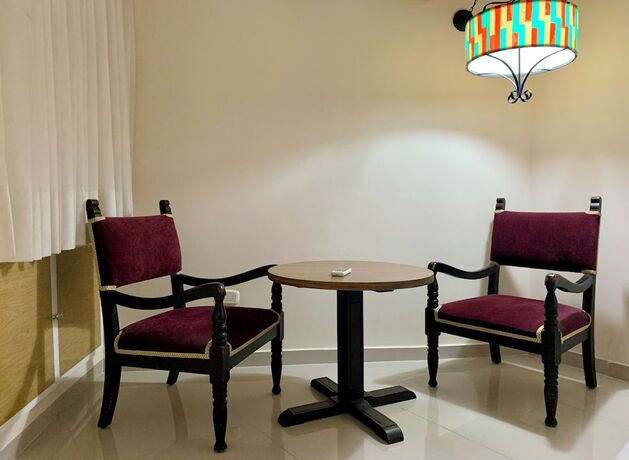 Imagen de la habitación del Hotel Maicao Internacional. Foto 15