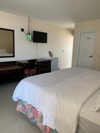 Imagen de la habitación del Hotel Maicao Internacional. Foto 20