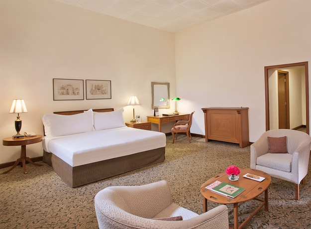 Imagen de la habitación del Hotel Maidens , Delhi. Foto 4