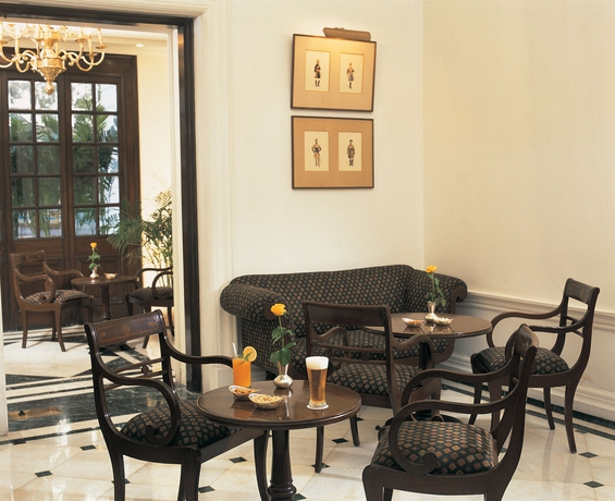 Imagen de los interiores del Hotel Maidens , Delhi. Foto 15