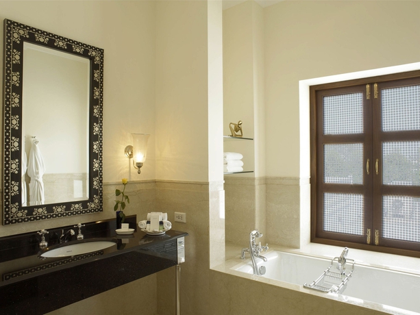 Imagen de la habitación del Hotel Maidens , Delhi. Foto 8