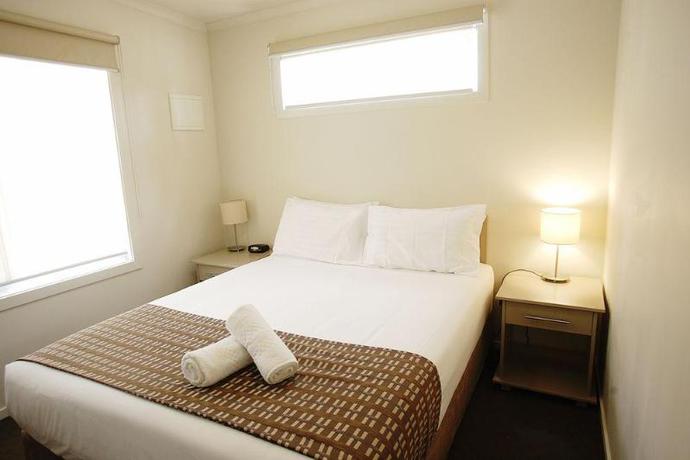 Imagen general del Hotel Maiden's Inn Holiday Park. Foto 2