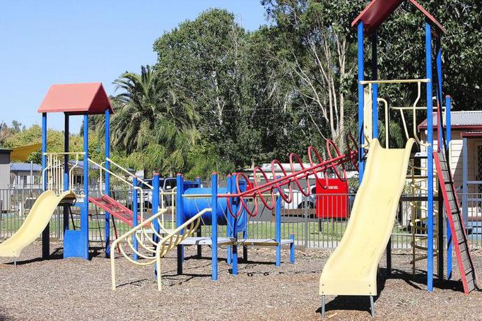 Imagen general del Hotel Maiden's Inn Holiday Park. Foto 4