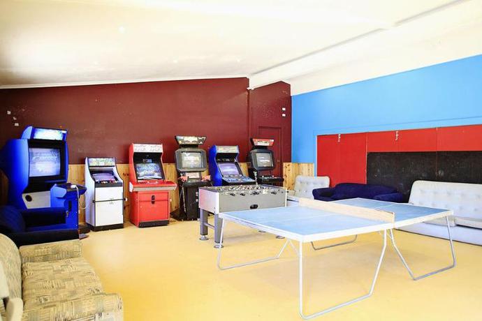 Imagen general del Hotel Maiden's Inn Holiday Park. Foto 5