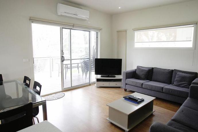 Imagen general del Hotel Maiden's Inn Holiday Park. Foto 8