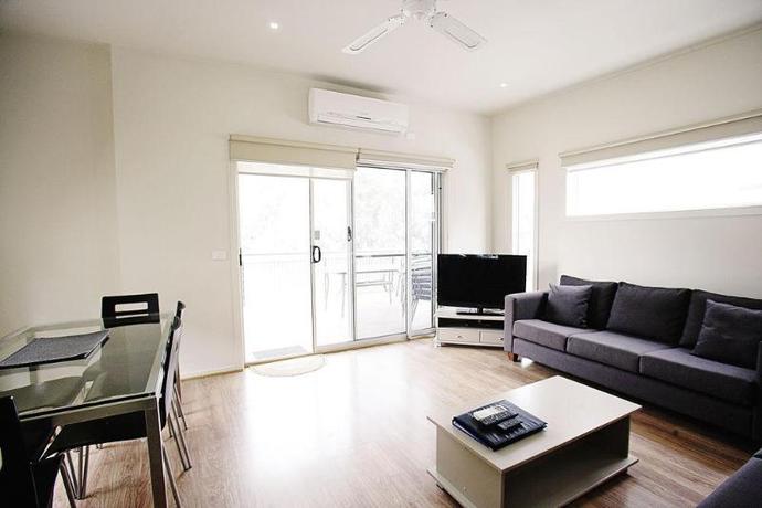 Imagen general del Hotel Maiden's Inn Holiday Park. Foto 9