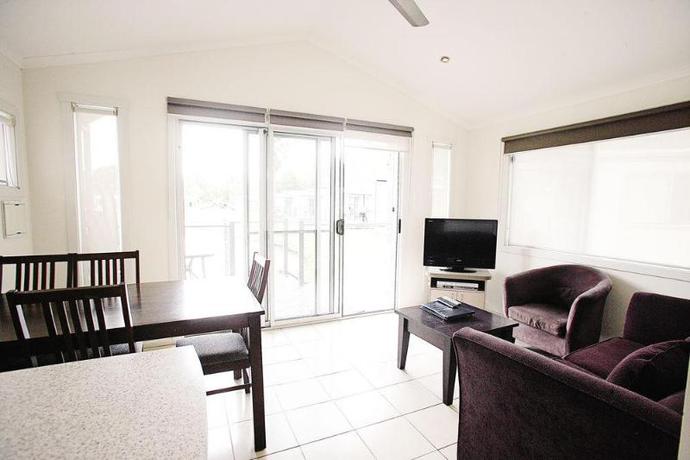 Imagen general del Hotel Maiden's Inn Holiday Park. Foto 10