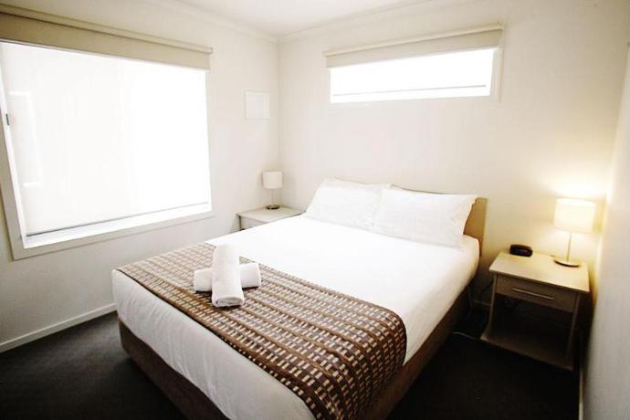 Imagen general del Hotel Maiden's Inn Holiday Park. Foto 14