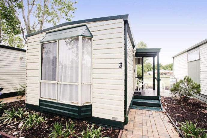 Imagen general del Hotel Maiden's Inn Holiday Park. Foto 15