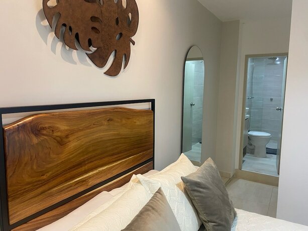 Imagen general del Hotel Maidy Luxury. Foto 1