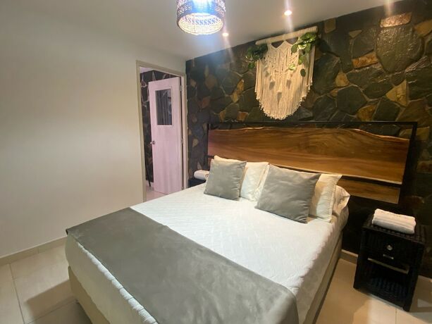 Imagen general del Hotel Maidy Luxury. Foto 3