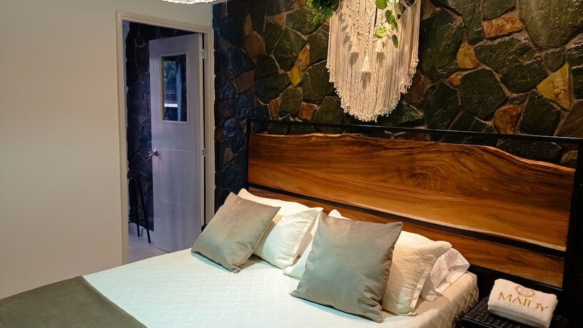 Imagen general del Hotel Maidy Luxury. Foto 6