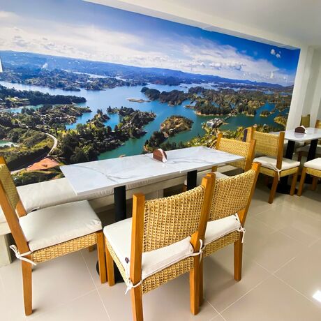 Imagen general del Hotel Maidy Luxury. Foto 7