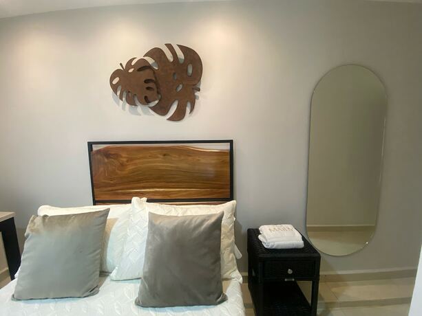 Imagen general del Hotel Maidy Luxury. Foto 8