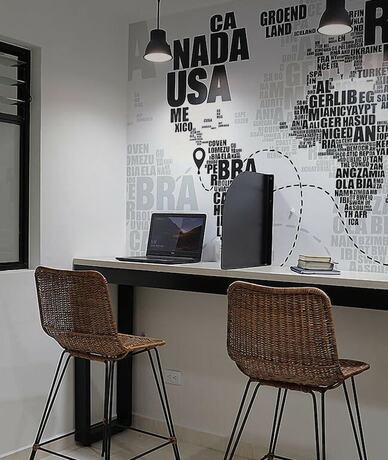 Imagen general del Hotel Maidy Luxury. Foto 9