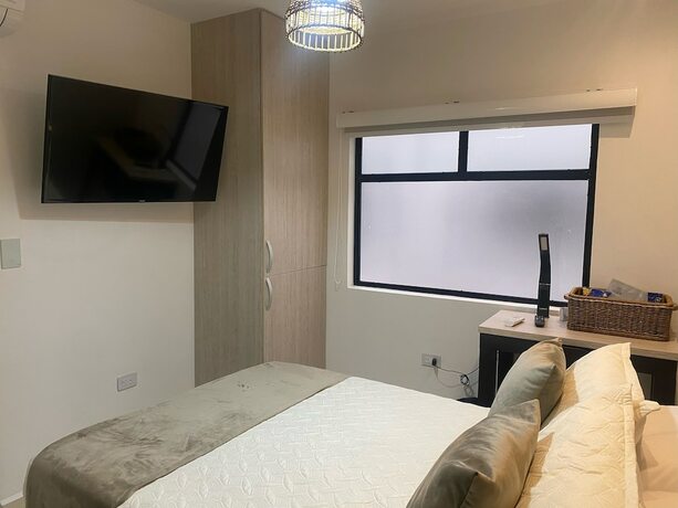 Imagen general del Hotel Maidy Luxury. Foto 10