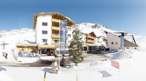 Imagen general del Hotel Maiensee. Foto 5