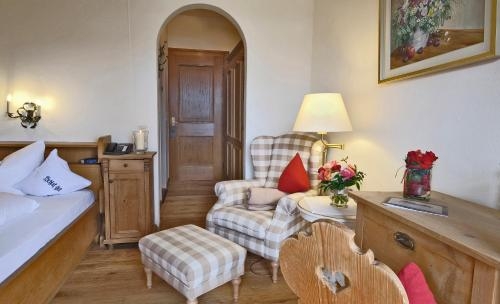 Imagen de la habitación del Hotel Maier Zum Kirschner. Foto 6