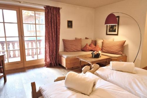 Imagen de la habitación del Hotel Maier Zum Kirschner. Foto 7