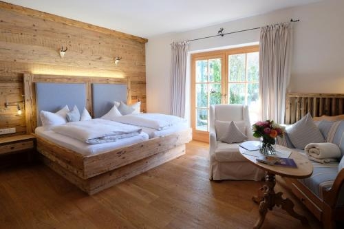 Imagen de la habitación del Hotel Maier Zum Kirschner. Foto 8