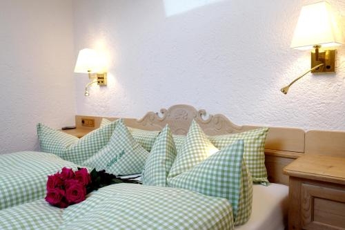 Imagen de la habitación del Hotel Maier Zum Kirschner. Foto 10