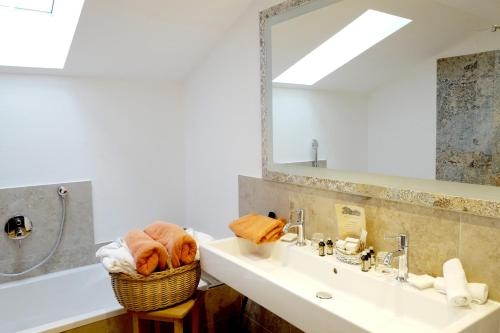 Imagen general del Hotel Maier Zum Kirschner. Foto 4