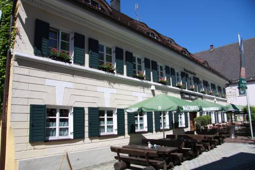 Imagen de la habitación del Hotel Maierbr&auml;u Brauereigasthof and hotel. Foto 2