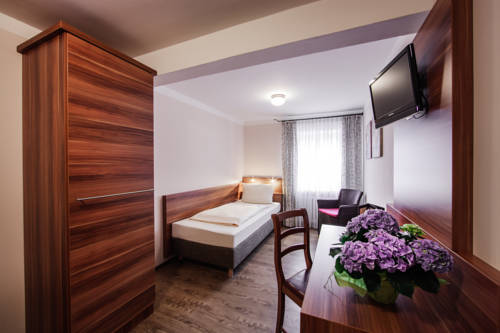Imagen de la habitación del Hotel Maierbr&auml;u Brauereigasthof and hotel. Foto 3
