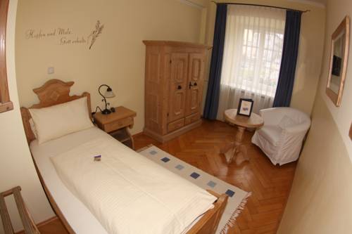 Imagen de la habitación del Hotel Maierbr&auml;u Brauereigasthof and hotel. Foto 5