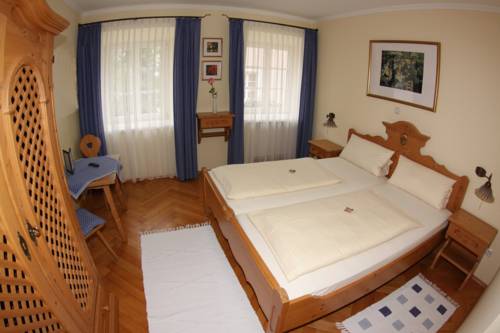 Imagen de la habitación del Hotel Maierbr&auml;u Brauereigasthof and hotel. Foto 6