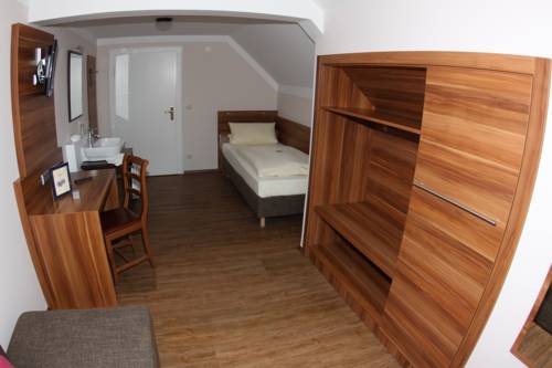 Imagen de la habitación del Hotel Maierbr&auml;u Brauereigasthof and hotel. Foto 8