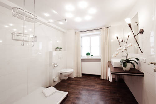 Imagen de la habitación del Hotel Maierbr&auml;u Brauereigasthof and hotel. Foto 9