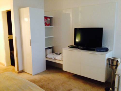 Imagen de la habitación del Hotel Maiers Kuschelhotel Deluxe - Adults Only. Foto 3