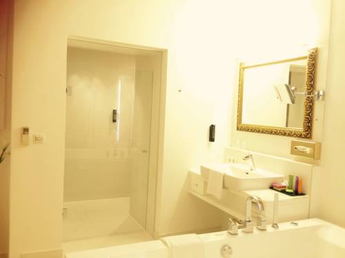 Imagen de la habitación del Hotel Maiers Kuschelhotel Deluxe - Adults Only. Foto 5