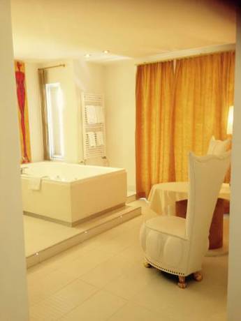 Imagen de la habitación del Hotel Maiers Kuschelhotel Deluxe - Adults Only. Foto 6