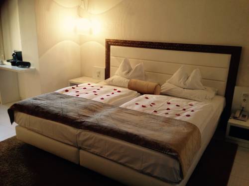 Imagen de la habitación del Hotel Maiers Kuschelhotel Deluxe - Adults Only. Foto 7