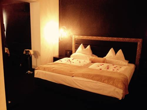 Imagen de la habitación del Hotel Maiers Kuschelhotel Deluxe - Adults Only. Foto 8