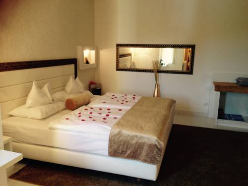 Imagen de la habitación del Hotel Maiers Kuschelhotel Deluxe - Adults Only. Foto 9