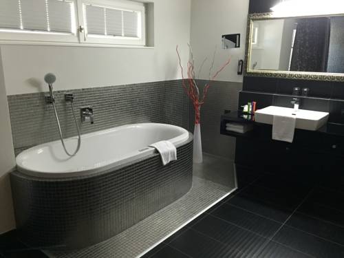 Imagen de la habitación del Hotel Maiers Kuschelhotel Deluxe - Adults Only. Foto 10