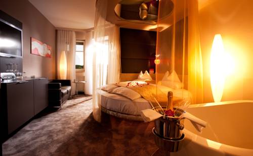 Imagen de la habitación del Hotel Maiers Kuschelhotel Deluxe - Adults Only. Foto 11