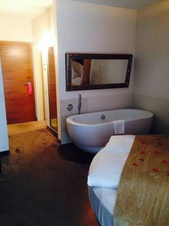 Imagen de la habitación del Hotel Maiers Kuschelhotel Deluxe - Adults Only. Foto 15