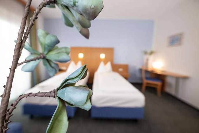 Imagen de la habitación del Hotel Maiers Oststeirischer Hof. Foto 2