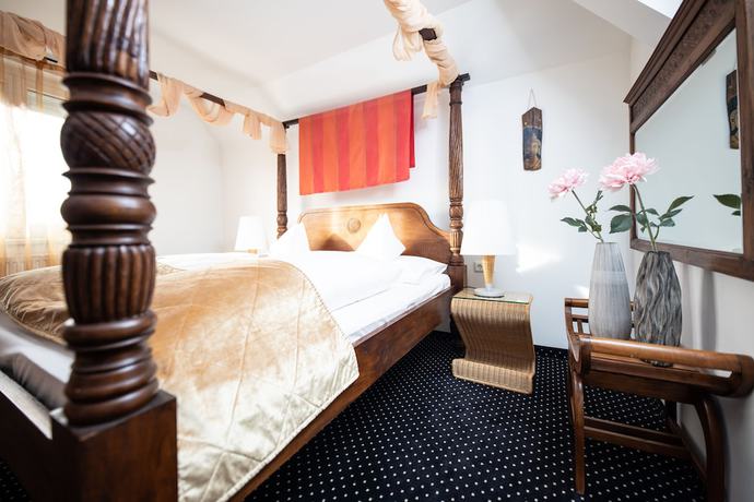 Imagen de la habitación del Hotel Maiers Oststeirischer Hof. Foto 3